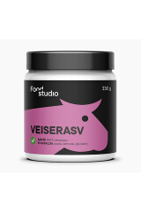 FOODSTUDIO Veiserasv mahe 330g