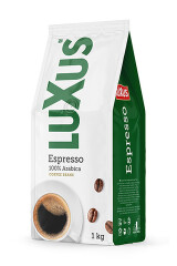 LUXUS Kohvioad Espresso 1kg