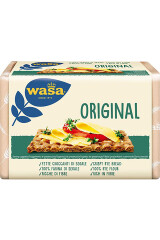 WASA Näkileivad originaal 275g