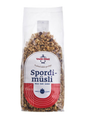 VESKI MATI Veski Mati Spordimüsli 0,4kg