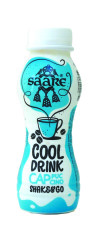 SAARE Cappuccino kohvijook 220ml