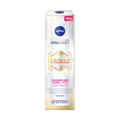 NIVEA Dieninis veido fluidas C.L. SPF50 nuo pigmentinių dėmių 40ml