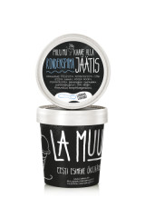 LA MUU Condensed milk ice cream, organic 100g