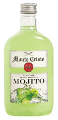 MONTE CRISTO Mojito PET 50cl