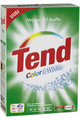 TEND COLOR&WHITE PESUPULBER 1,8kg