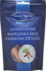 SANTA MARIA Kanēļkoka miza 22g