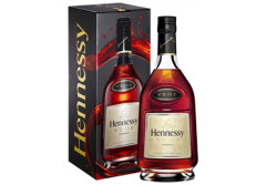 HENNESSY Konjakas VSOP dėžutėje 700ml