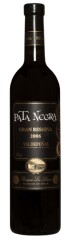 PATA NEGRA R.sau.v.PATA NEGRA GRAN RES.,12,5%,0,75l 75cl