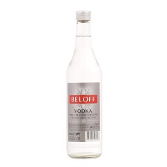 BELOFF Viin 40% 0,5l