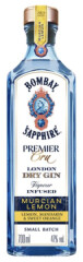 BOMBAY SAPPHIRE Džinas BOMBAY SAPHIRE PREMIER CRU, 47 % 700ml