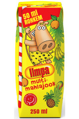 LIMPA MULTIMAHLAJOOK 250ml