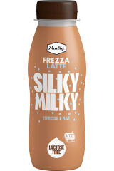 PAULIG FREZZA LATTE PIIMAKOHVIJOOK 250ml