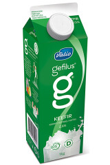 VALIO GEFILUS Gefilus kefirs 2,5% 1kg