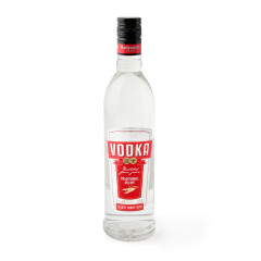 BARTENDER'S CLUB Viin Vodka 40% 500ml