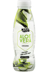 ELO Aloe Vera jook Original 500ml