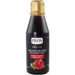 FILOS PALSAMIKREEM GRANAATÕUNA 250ml