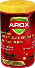 AROX Sipelgapulber 90g