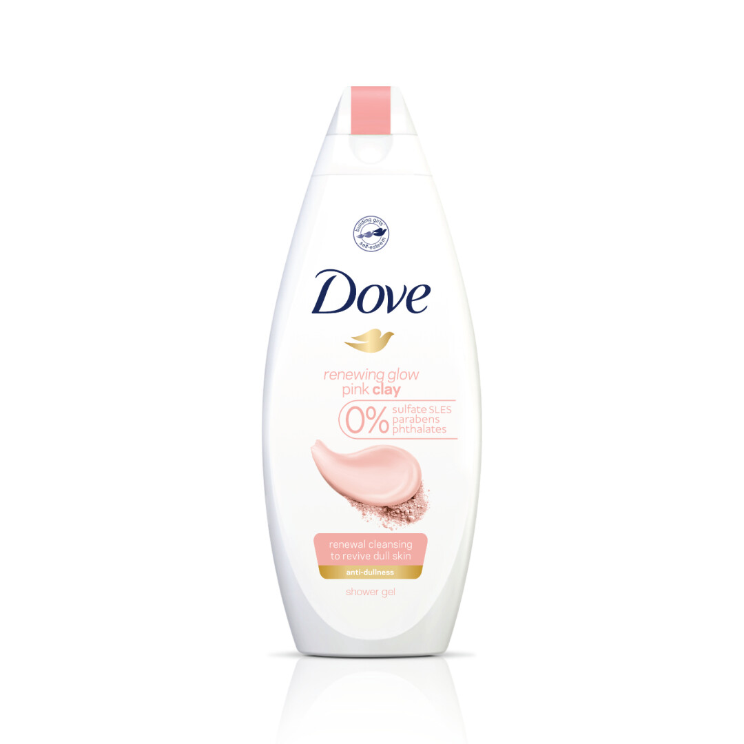 Dove Ozon