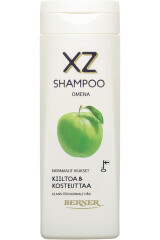 XZ Shampoon Aito õun 250ml