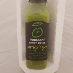 INNOCENT Smoothie plus ANTIOXIDANT 360ml