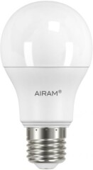 AIRAM LED LAMP OPAAL 12W E27 1060LM DIMMER 1pcs