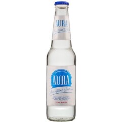 AURA VESI GAASITA 0,33l