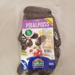 OSKAR Verivorst "Pöialpoiss" 500g