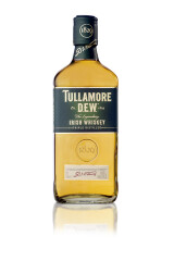 TULLAMORE DEW viskijs 50cl