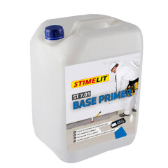 STIMELIT Giluminis gruntas STIMELIT ST7.01 BASE PRIMER, 10 l 10l