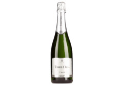 TORREORIA Dzirkstošais vīns Cava Brut 750ml