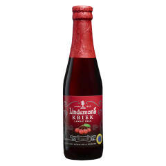 LINDEMANS KRIEK 0,25l