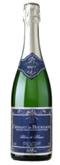 CAVE DE LUGNY Cremant De Bourgogne Brut 75cl