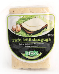 BON Tofu küüslauguga 250g