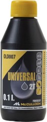 UNIVERSAL Dvitakčio variklio alyva UNIVERSAL 2T, 100 ml 100ml