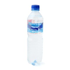 RIMI Allikavesi karboniseeritud 0,5l