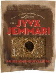 LEIVON Rye bread 400g