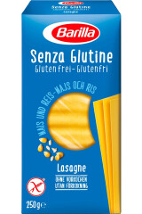 BARILLA Gluteenivabad lasanjeplaadid 250g