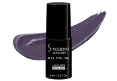 SINCERO Geelküünelakk S.Plum 6ml