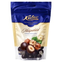 KALEV Metspähkel tumedas šokolaadis 140g