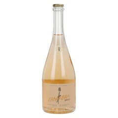 PEENJOOGIVABRIK NUDIST ZERO 75cl