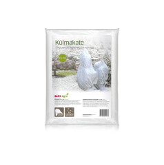 BALTIC AGRO Укрывное полотно от холода 200 г/м² 2 x 2 м, 4 м² 1pcs