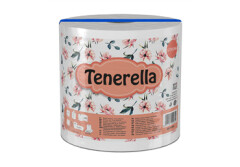 TENERELLA Papira dvieli TENERELLA 2k. 1pcs