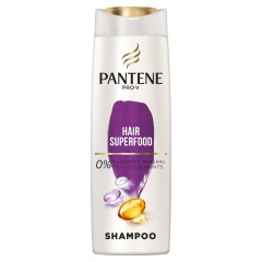 PANTENE Šampūns matiem Hair Superfood 400ml