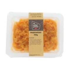 RIMI Stewed sauerkraut 400g