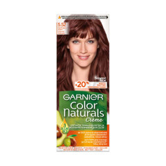 GARNIER Plaukų dažai GARNIER COLOR NATURALS,5.52 1pcs