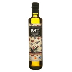 ESTI Ekstra neitsioliiviõli Kalamata 500ml