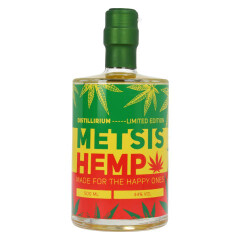 METSIS Gin 44% 0,5l