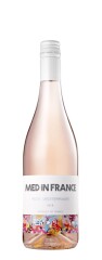 MED IN FRANCE ROSE 750ml