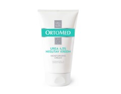 ORTOMED Ortho Urea cream 150ml