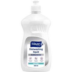 MAYERI ALL-CARE NÕUDEPESUVAHEND ANTIBACTERIAL NEU 500ml